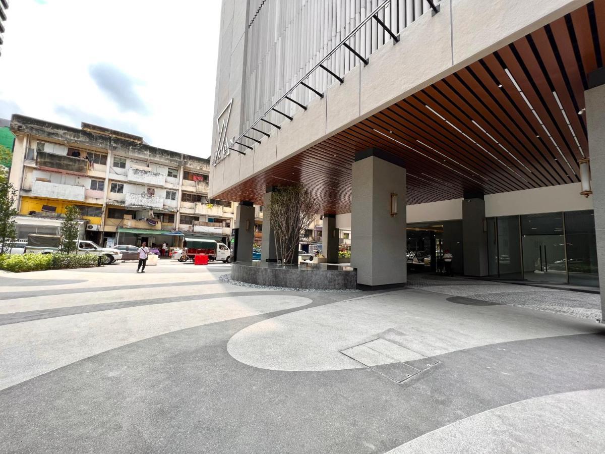 Axon Bukit Bintang Pavillion Kl Klcc By Gomain Apartment Kuala Lumpur Exterior foto